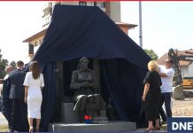 Otkriven i blagoslovljen “Spomenik majkama Posavine”