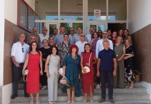Generacijsko okupljanje u Tomislavgradu: Elektromehaničari, laboranti, bravari i automehaničari proslavili 30 godina od završetka škole