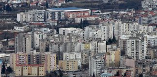 Cijene stanova ne padaju unatoč slabijoj prodaji: U Mostaru prosjek 2.900 KM po kvadratu