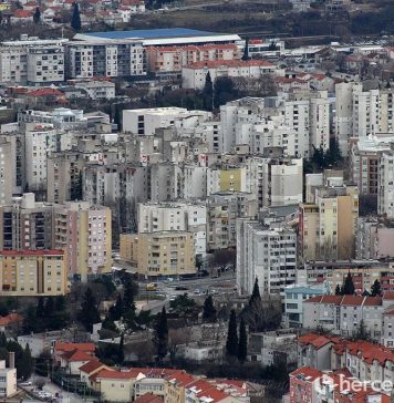 Cijene stanova ne padaju unatoč slabijoj prodaji: U Mostaru prosjek 2.900 KM po kvadratu
