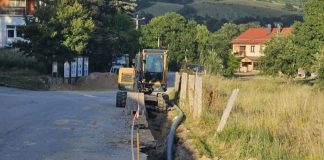 Zbog radova na vodoopskrbi, u Šujici sutra neće biti vode