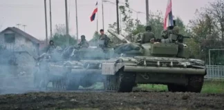Prije 35 godina: Prvi dani Bitke za Vukovar