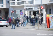 Broj umirovljenika u FBiH raste, Zavod otkrio od čega ovisi buduća isplata mirovina