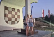 Unuke Franje Tuđmana posjetile Tomislavgrad – jedna od njih uskoro postaje stanovnica Mrkodola!