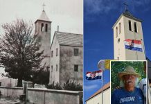 On je 1966. s 14 godina podigao hrvatski barjak na vinički zvonik: Priča o Filipu Grgiću – Fajki
