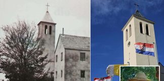 On je 1966. s 14 godina podigao hrvatski barjak na vinički zvonik: Priča o Filipu Grgiću – Fajki