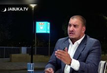 Zahiragić o izrazu “megakanton” za Grude i Široki Brijeg: To sam mislio pogrdno