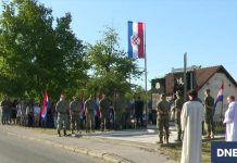Obilježena 33. godišnjica zločina Armije BiH u Žepču