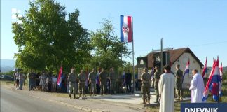 Obilježena 33. godišnjica zločina Armije BiH u Žepču