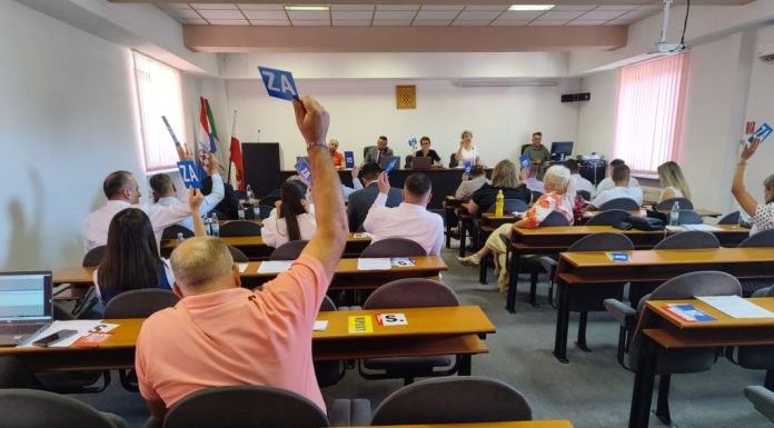 Skupština HBŽ-a: Novi prometni propisi i izmjene financijskog plana ZZO-a