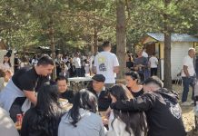 Blidinje Gastro Fest privukao brojne posjetitelje: Sunčan dan, domaća gastronomija i druženje u Masnoj Luci (foto/video)