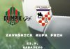 Tomislav protiv Olimpika u Kupu FBiH
