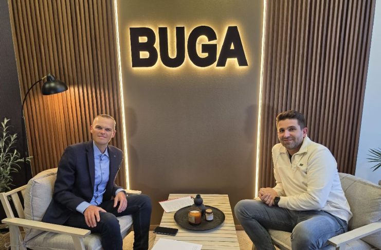 PODCAST BUGA: Marijan Bagarić – najbolji košarkaški trener u BiH za sezonu 2025./26.