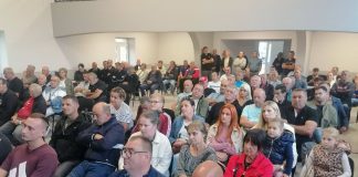 Hrvatska nezavisna lista: Hvala dragi Šuičaci