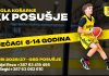 Košarkaški klub Posušje otvara upise u Školu košarke za sezonu 2026/27