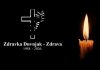 Posljednji ispraćaj Zdravke Duvnjak – Zdrave bit će 28. rujna u Šujici