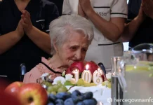 Baka Anka proslavila 106. rođendan: Od gostionice u Ilićima i ljubavi uz Radobolju do doma u Grudama