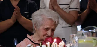 Baka Anka proslavila 106. rođendan: Od gostionice u Ilićima i ljubavi uz Radobolju do doma u Grudama
