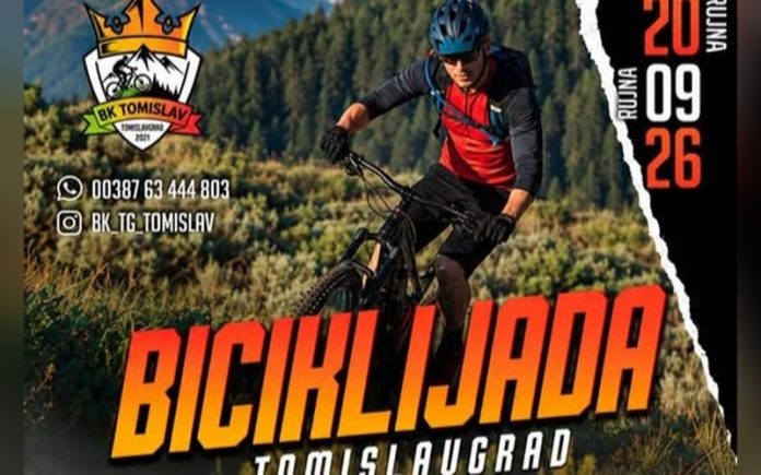 biciklijada