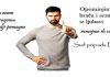 3. Nedjelja – Opomena i odgovornost!