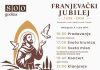Najava: Proslava franjevačkog jubileja u Međugorju
