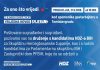 HDZ BiH Tomislavgrad: Poziv na druženje, sutra u 10 kod spomenika gastarbajteru