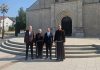 MVEP RH Gordan Grlić Radman posjetio Tomislavgrad