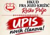 HKUD „Fra Jozo Križić“ Roško Polje poziva: Pridružite se folkloru, pjesmi i čuvanju tradicije