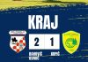 Tomislav stigao do prve pobjede! Pao lider prvenstva, Stupčanica
