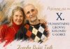 Danas u Gorici: Komemoracija Julienne Eden Bušić i otvorenje X. humanitarne likovne kolonije „Zvonko Bušić Taik“