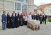 Zagreb: Blagoslovljen kamen temeljac za Memorijalni centar Hrvata u Novoj Biloj