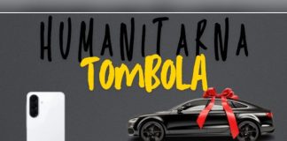 Kvizika: Na humanitarnom kvizu s Deanom Kotigom bit će i tombola s gotovo 40 nagrada 🎟️