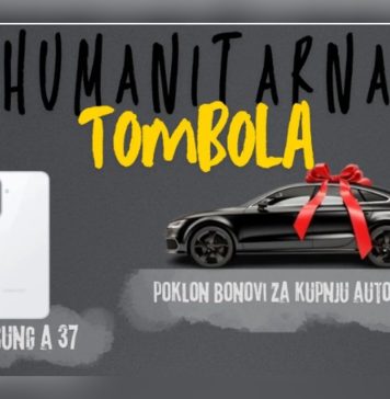 Kvizika: Na humanitarnom kvizu s Deanom Kotigom bit će i tombola s gotovo 40 nagrada 🎟️