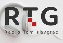 Poslušajte gostovanje Anđe Ćosić i dr. Josipa Perića iz Hrvatske nezavisne liste na Radiju Tomislavgrad