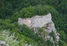 Stržanj u Šujici uskoro dobiva edukativno-planinarsku stazu i feratu!