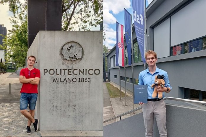 bože perić