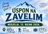 U nedjelju, 13. rujna tradicionalni uspon na Zavelim