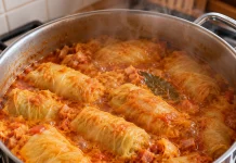 Sarma je mnogima bolja drugi dan, no koliko je dugo sigurna za jelo?