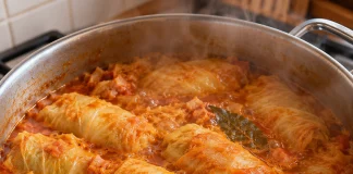 Sarma je mnogima bolja drugi dan, no koliko je dugo sigurna za jelo?
