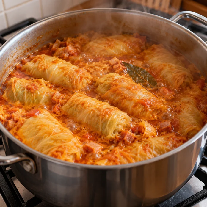 sarma