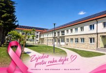 Povodom “Ružičastog listopada” u Domu zdravlja Tomislavgrad sutra preventivna akcija