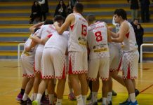 Za seniore HKK Tomislav Jako Bau počinje nova sezona, prvo kolo dočekuju Ramu