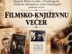 U utorak filmsko-književna večer u Tomislavgradu