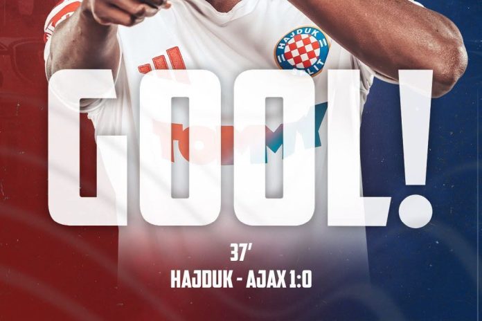 hajduk bamba
