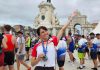 AK Puls Tomislavgrad: Irma Kristić nastupila na polumaratonu u Lisabonu