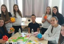 Čarolija matematike u Centru izvrsnosti HBŽ: Od Gaussovih dosjetki do izrade trodimenzionalnih modela (FOTO)