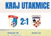HNK Tomislav poražen u Vitezu