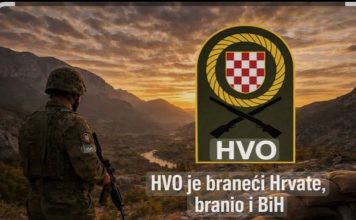 Udruga branitelja Domovinskog rata HVO-a Tomislavgrad održava 4. redovitu izbornu skupštinu