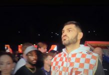 Hrgović brani titulu u Hrvatskoj! Promotor potvrdio, evo kad i protiv koga će se meč održati!