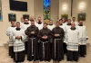 Bogoslovi primili službe lektorata i akolitata, među njima i fra Mate Tadić i fra Petar Zrinušić iz Tomislavgrada